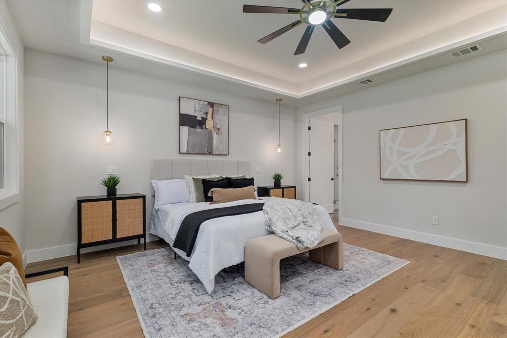 J J Freshour Surv Abs # 521 - Residential