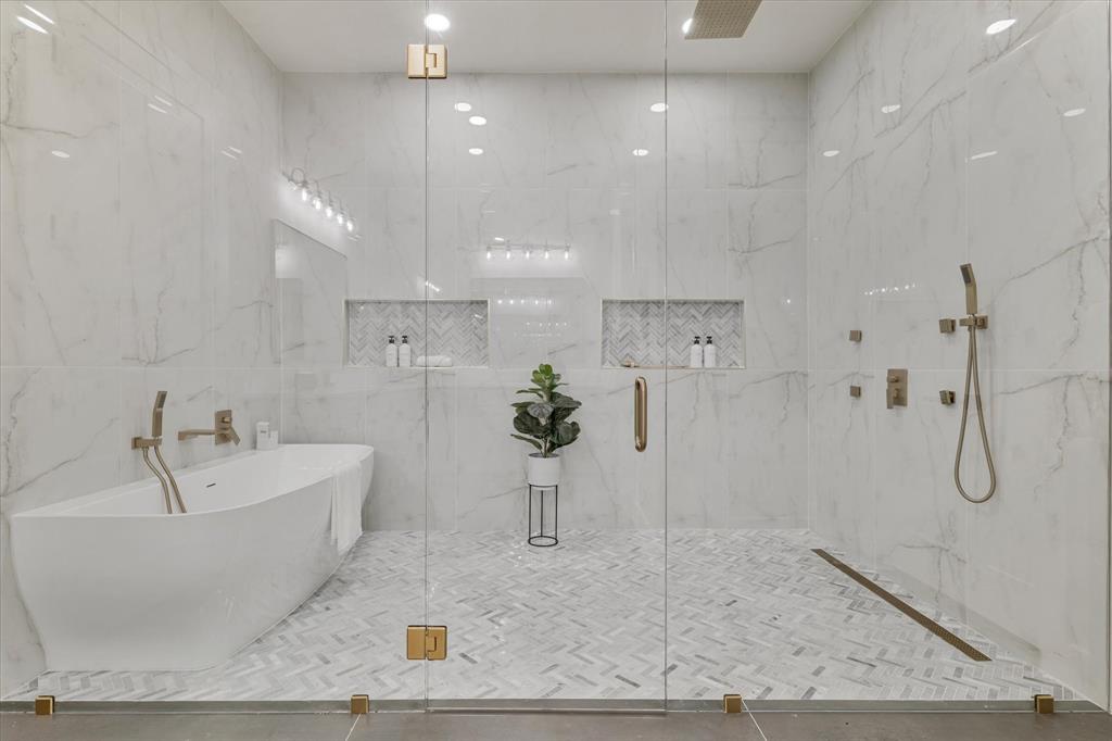 J J Freshour Surv Abs # 521 - Residential