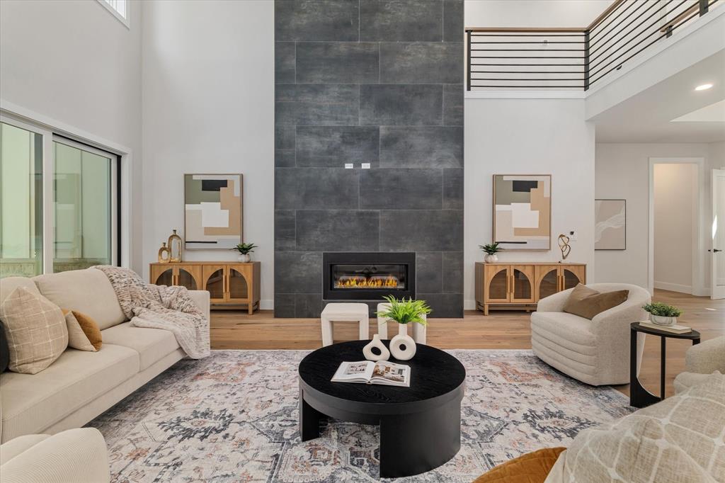 J J Freshour Surv Abs # 521 - Residential