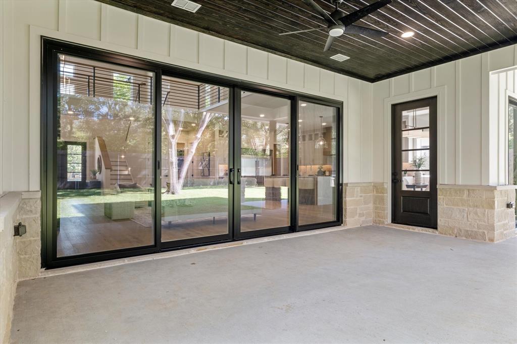 J J Freshour Surv Abs # 521 - Residential