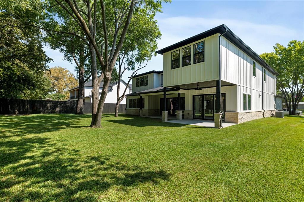 J J Freshour Surv Abs # 521 - Residential