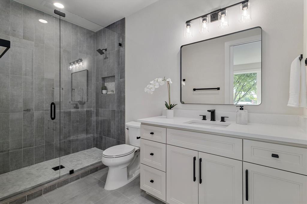 J J Freshour Surv Abs # 521 - Residential