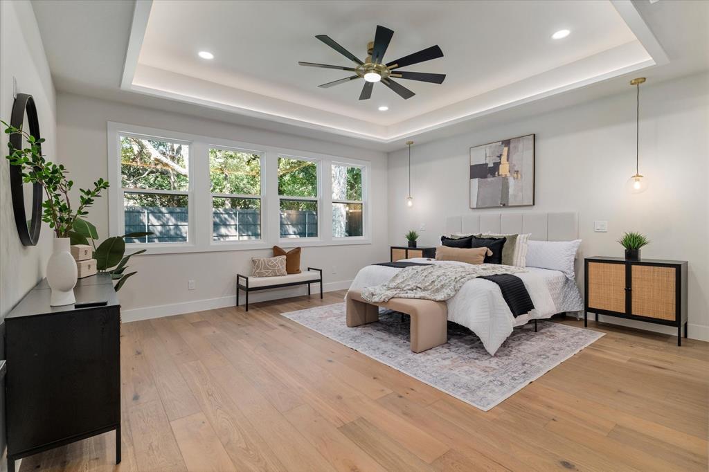 J J Freshour Surv Abs # 521 - Residential