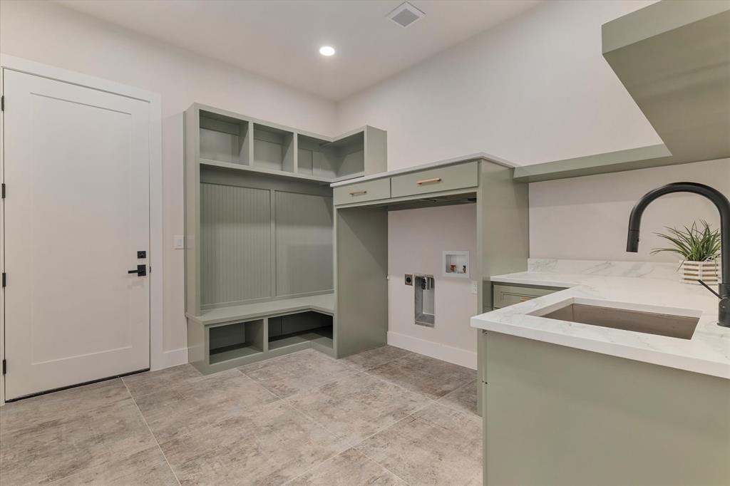 J J Freshour Surv Abs # 521 - Residential