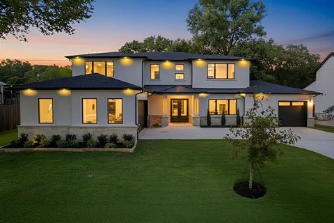 2912 Sutton Place Southlake TX 76092