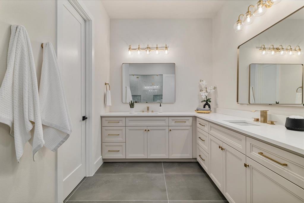 J J Freshour Surv Abs # 521 - Residential