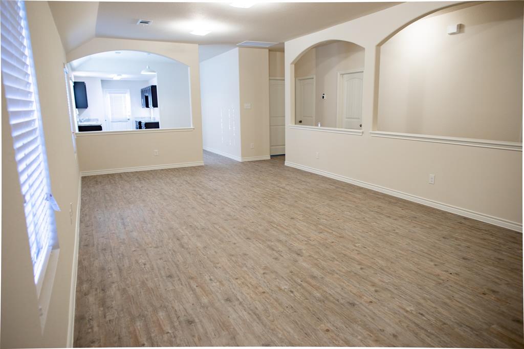 Cardinal - Residential Lease