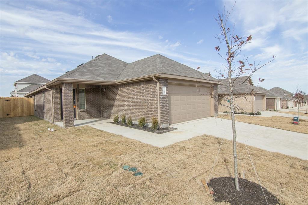 Cardinal - Residential Lease