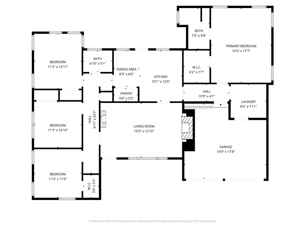 R Bell - Residential
