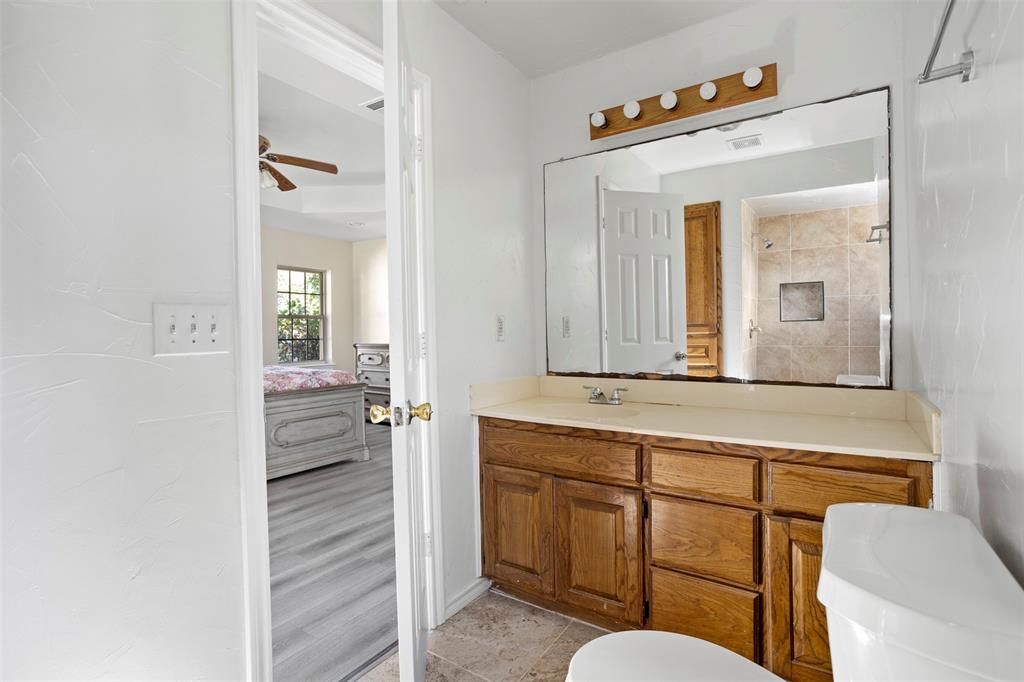 R Bell - Residential