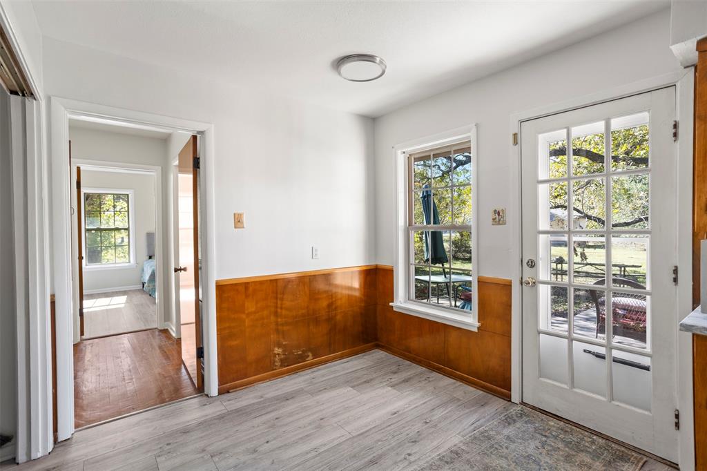 R Bell - Residential