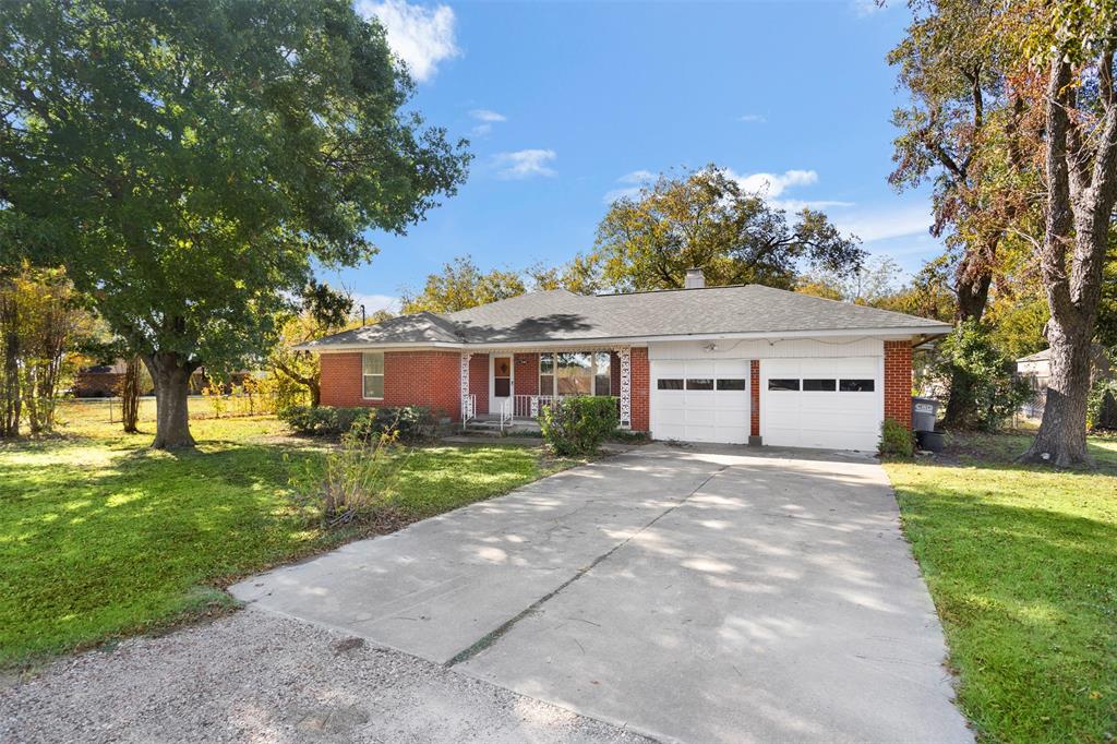 R Bell - Residential