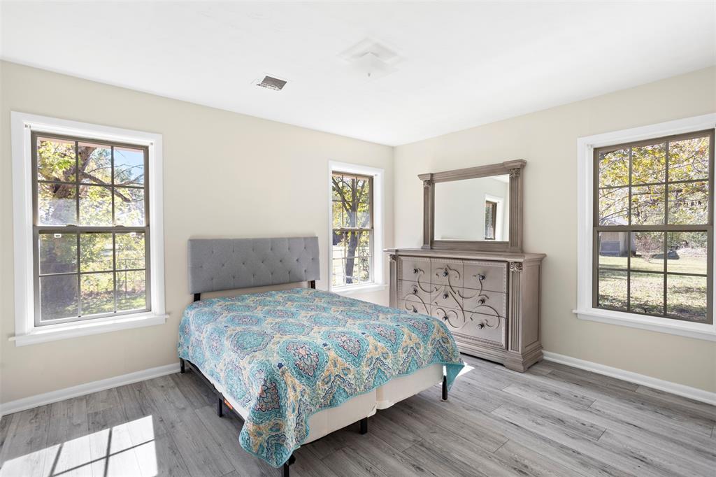 R Bell - Residential