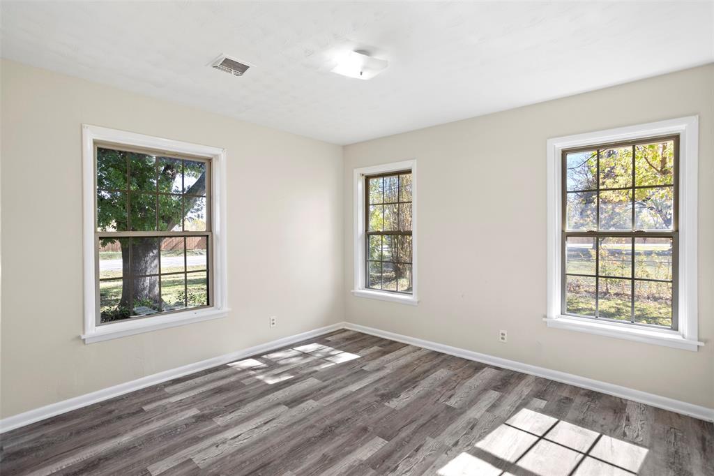 R Bell - Residential