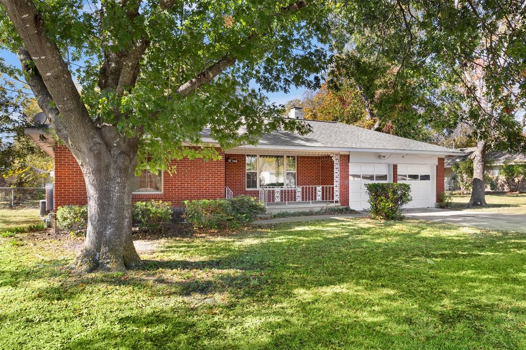 R Bell - Residential