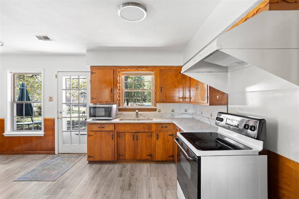 R Bell - Residential