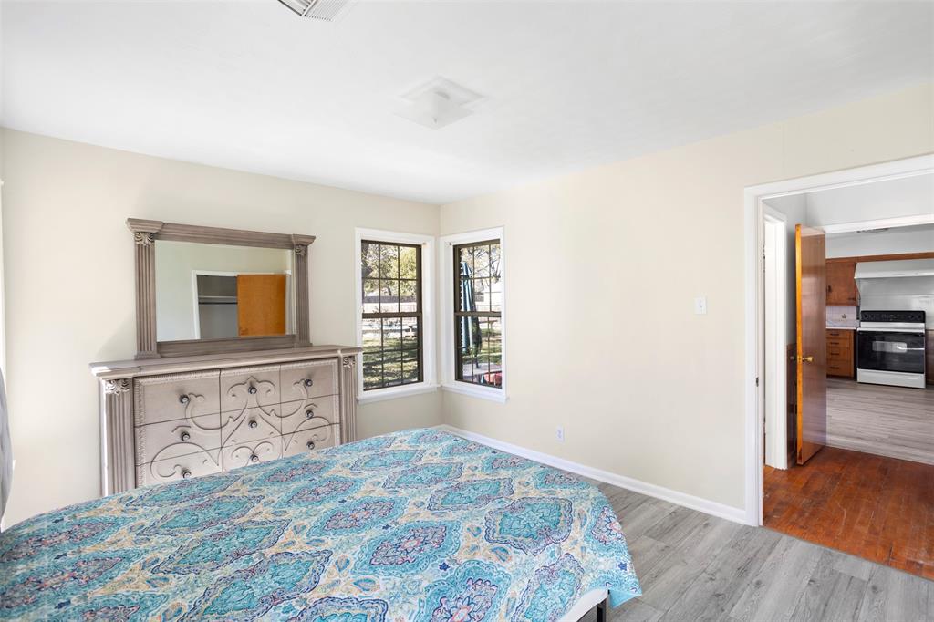 R Bell - Residential