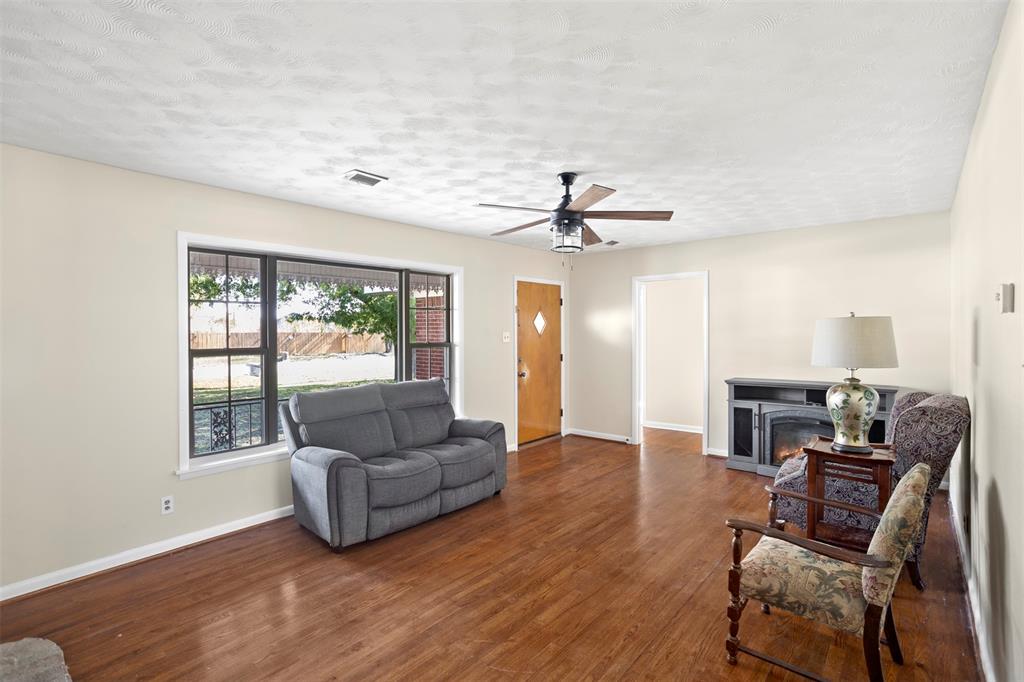 R Bell - Residential