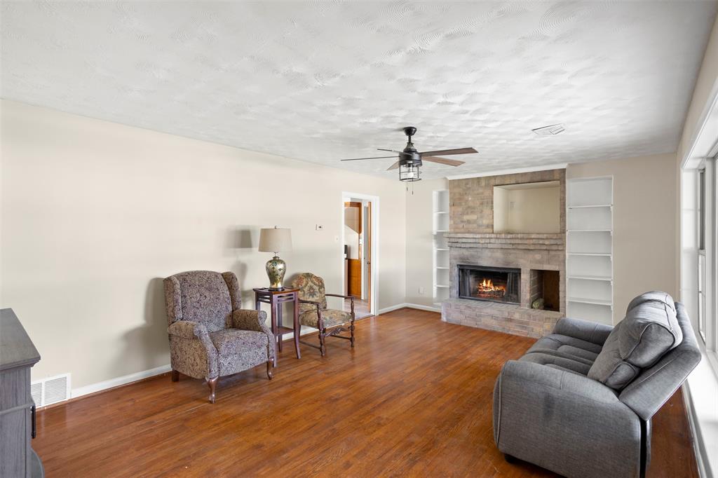 R Bell - Residential