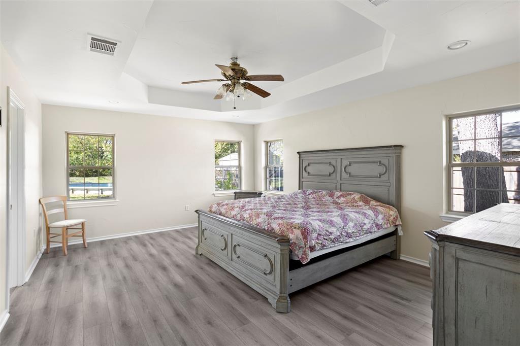 R Bell - Residential