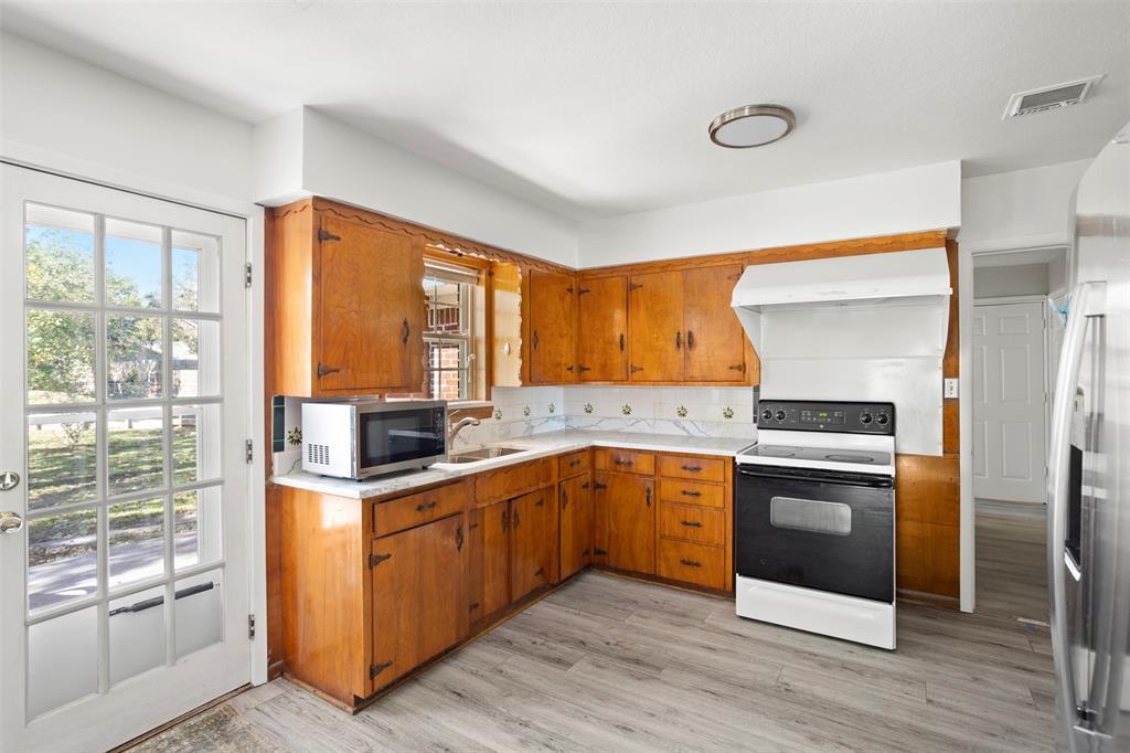 R Bell - Residential