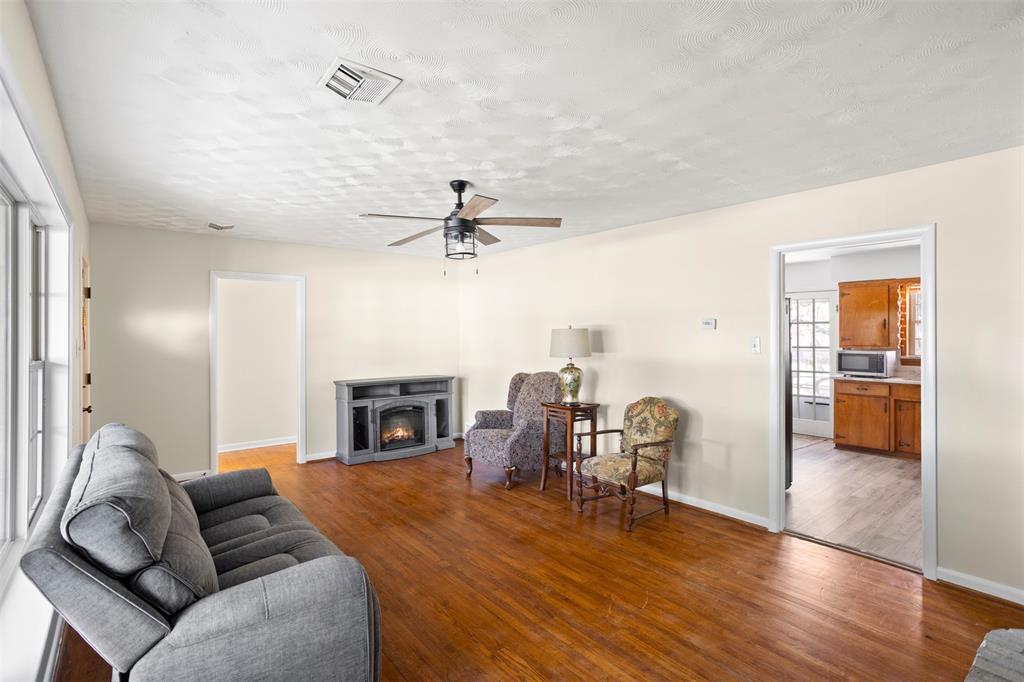 R Bell - Residential