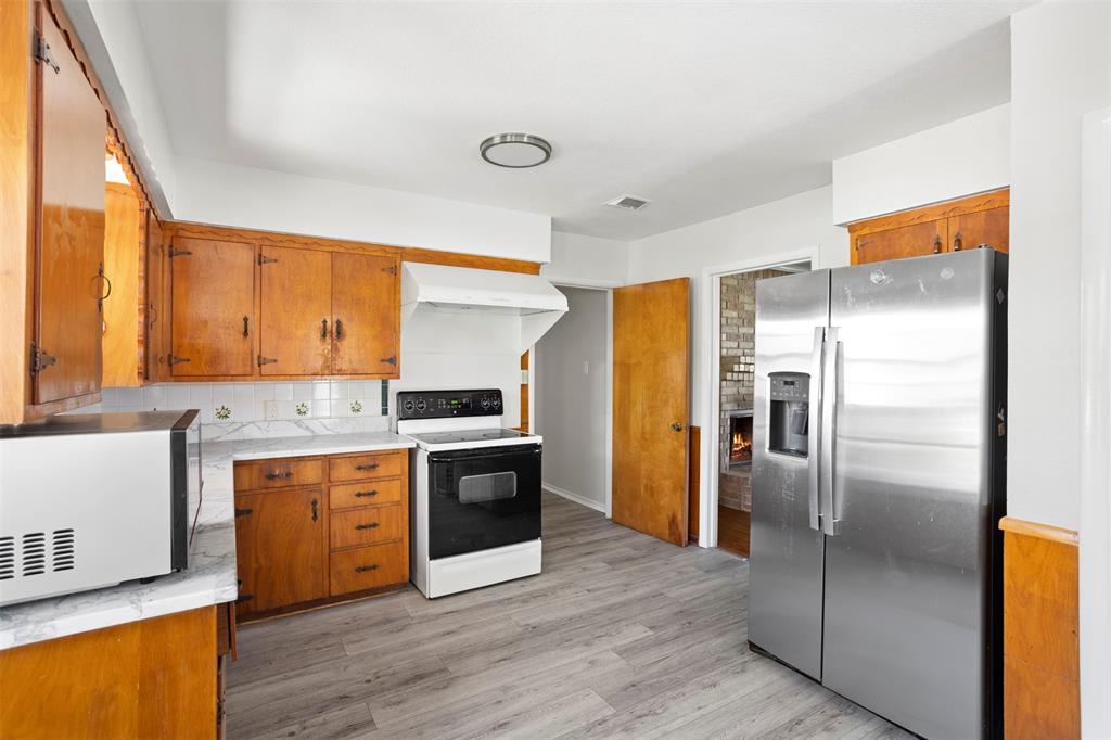 R Bell - Residential