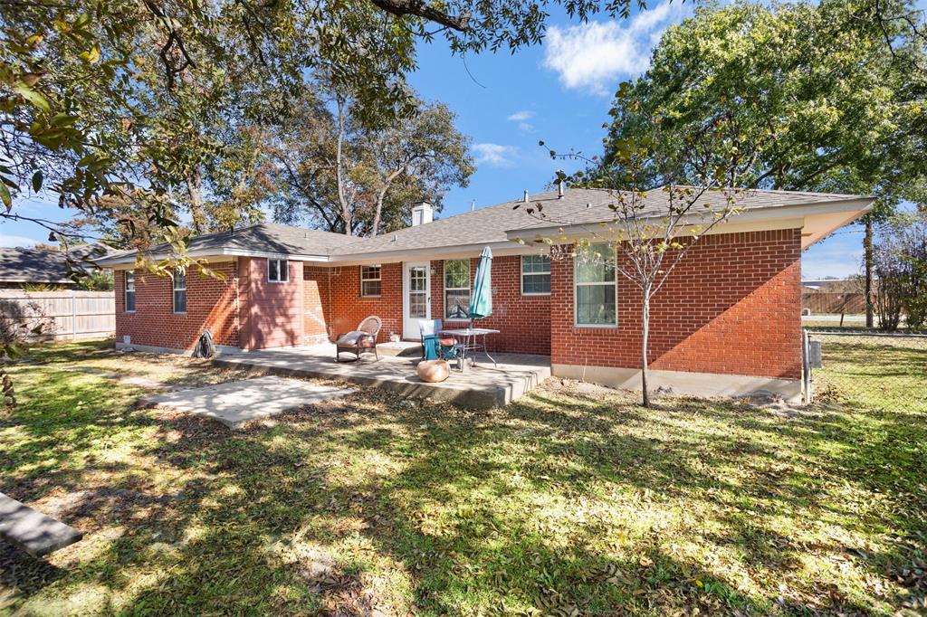 R Bell - Residential