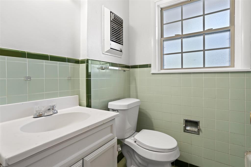 R Bell - Residential