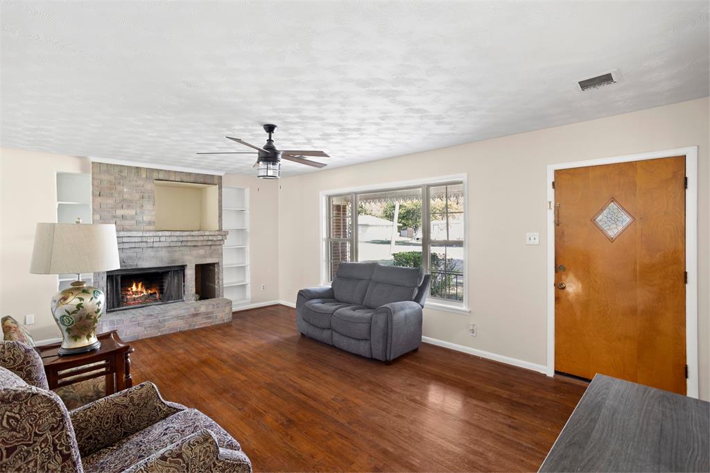 R Bell - Residential