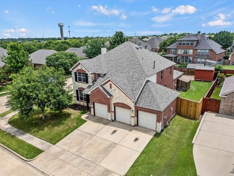 204 Leonard Way Fate TX 75087
