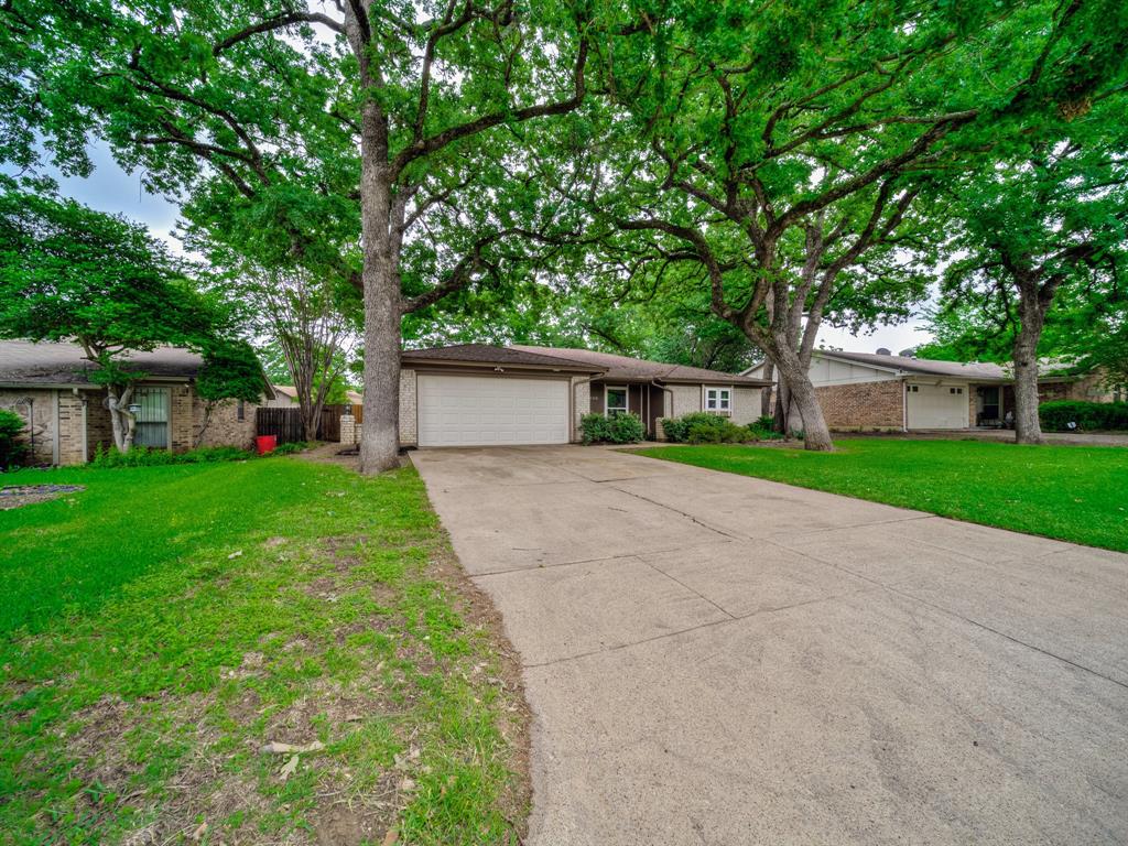 3906 Firethorn Drive