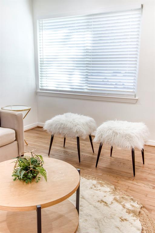 Gaston Park - Residential