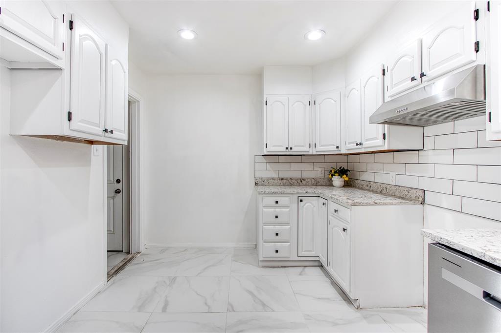 Gaston Park - Residential