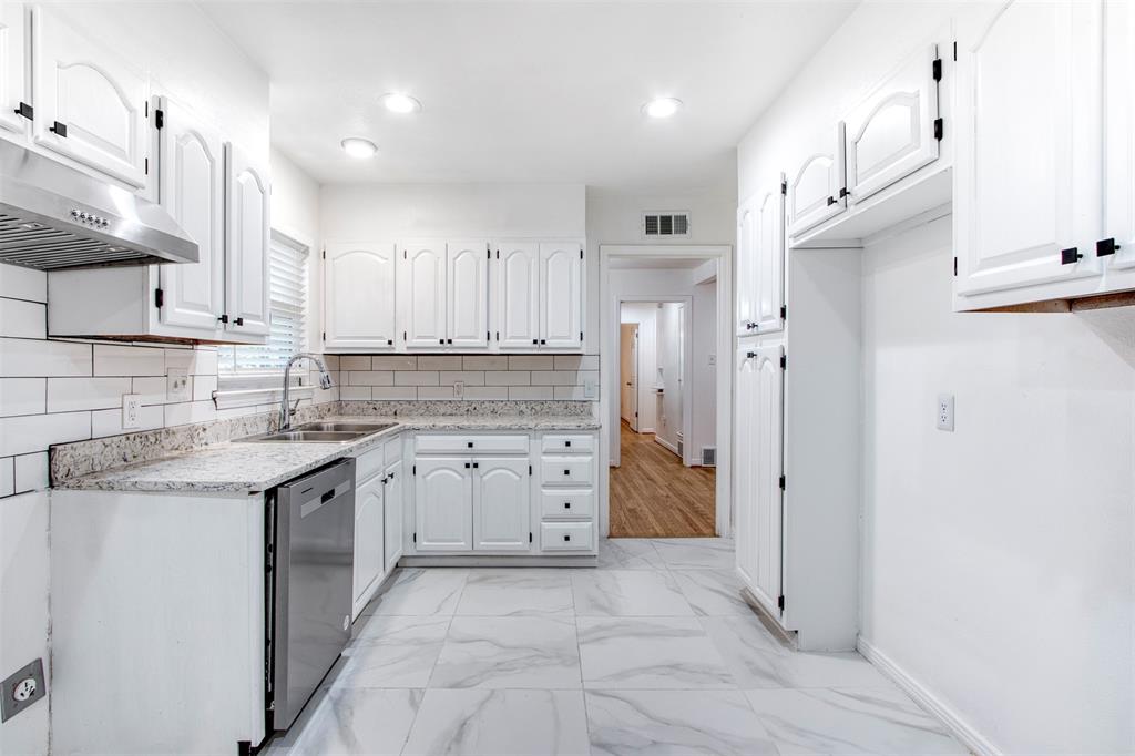 Gaston Park - Residential