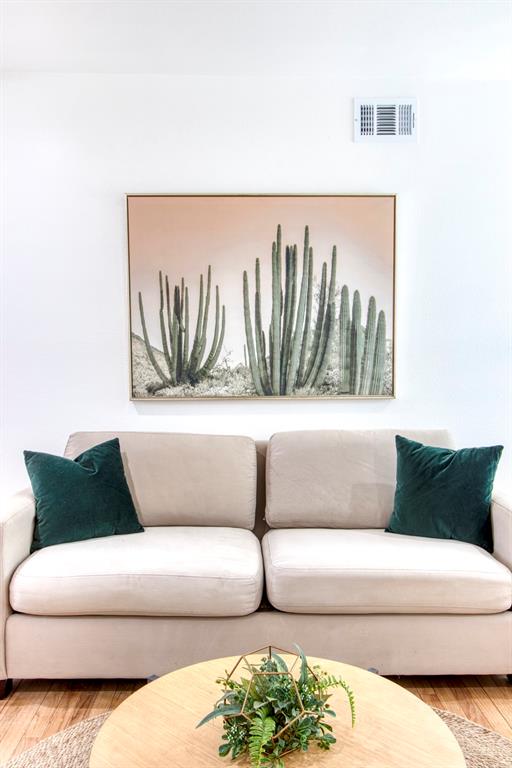 Gaston Park - Residential