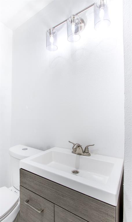 Gaston Park - Residential