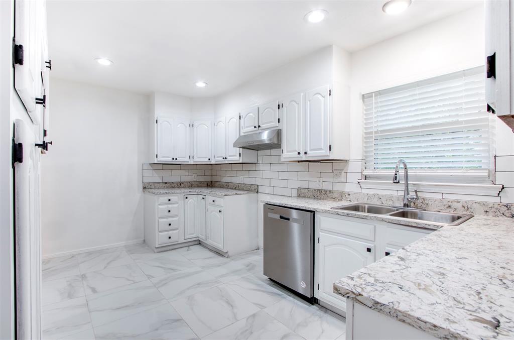 Gaston Park - Residential