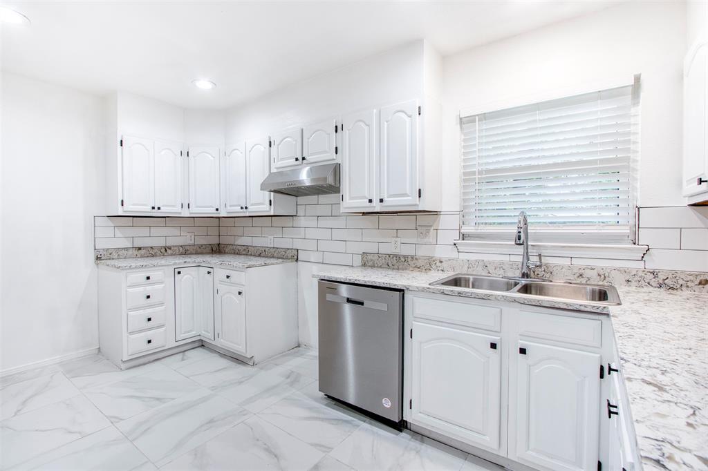 Gaston Park - Residential