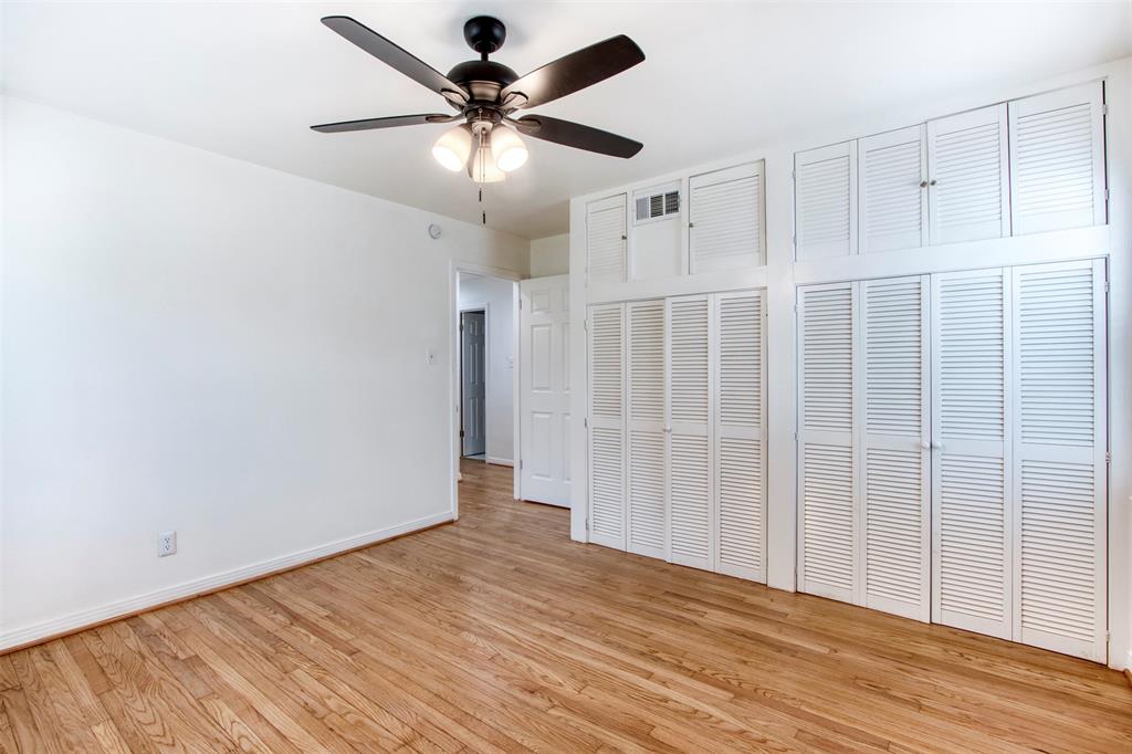 Gaston Park - Residential