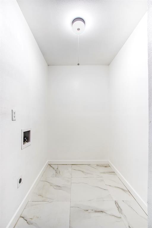 Gaston Park - Residential