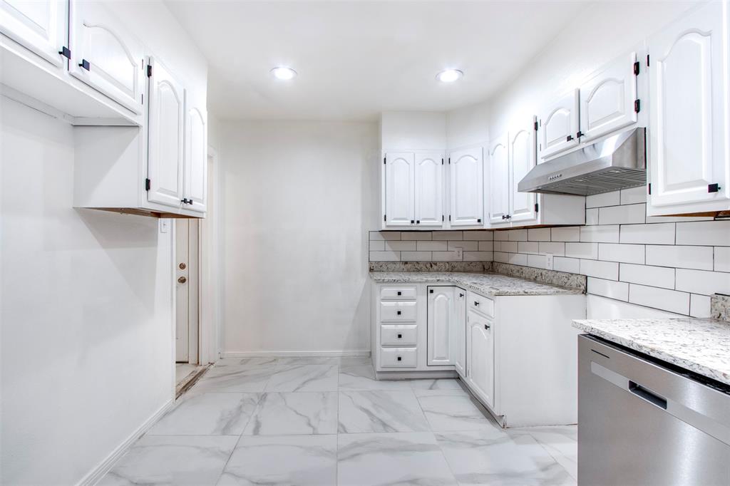 Gaston Park - Residential