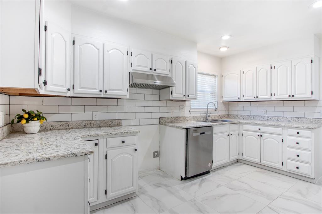 Gaston Park - Residential