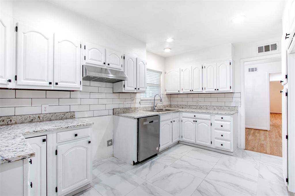 Gaston Park - Residential