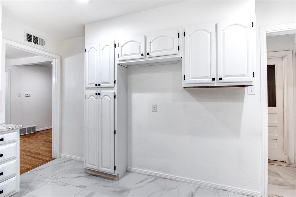 Gaston Park - Residential