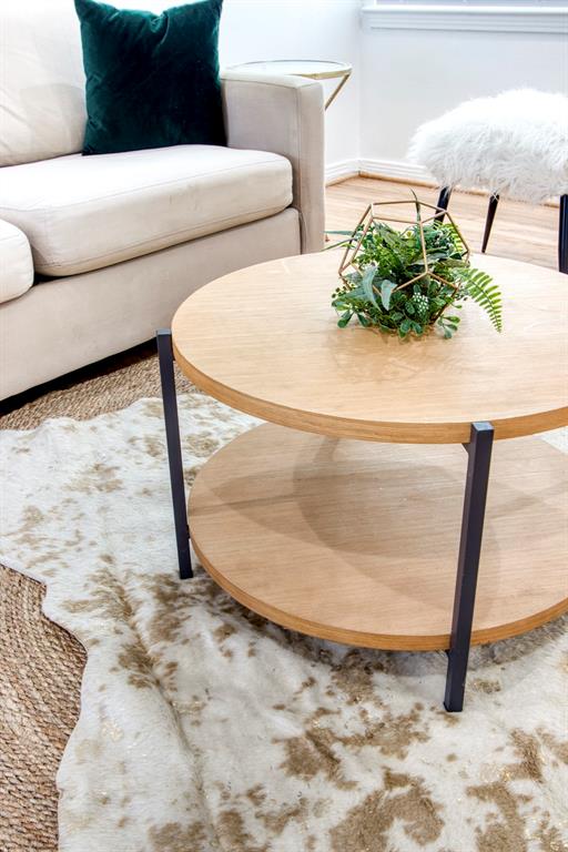 Gaston Park - Residential