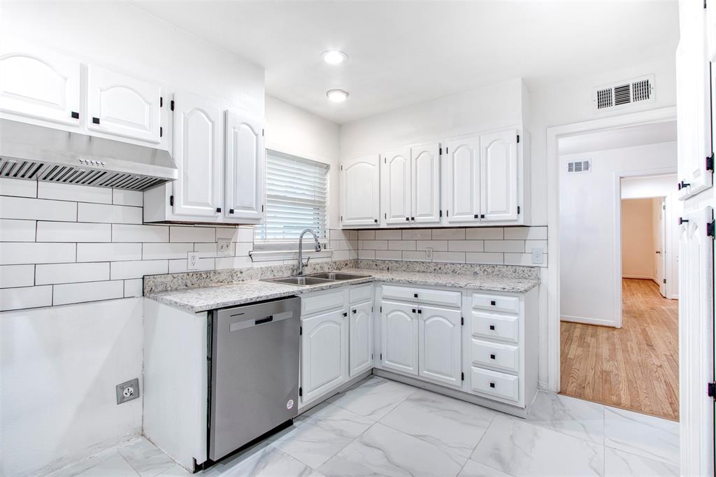 Gaston Park - Residential