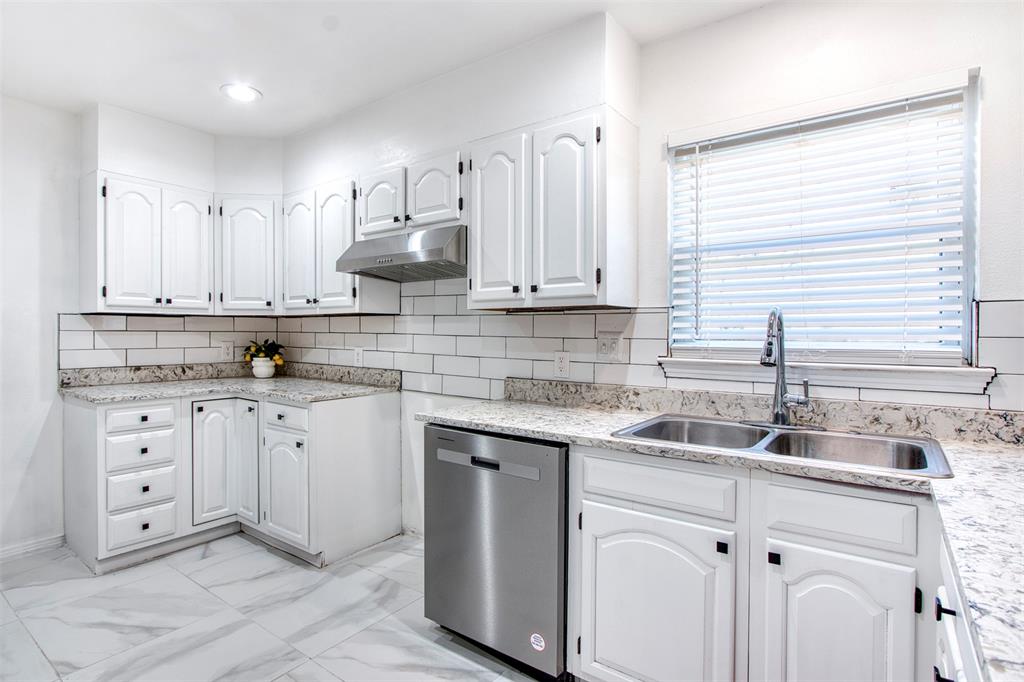 Gaston Park - Residential