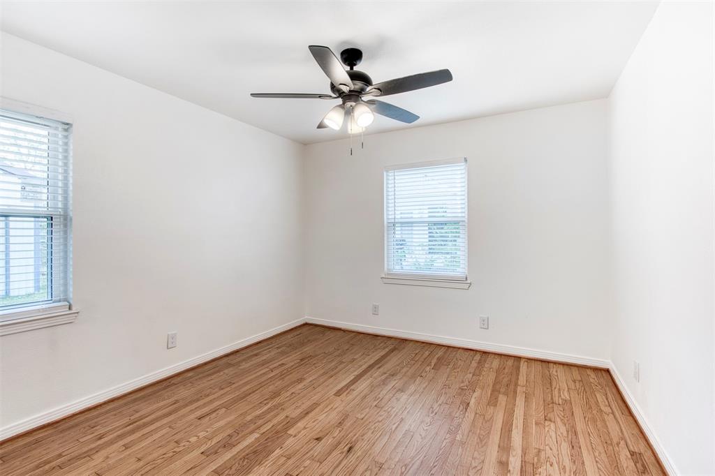 Gaston Park - Residential