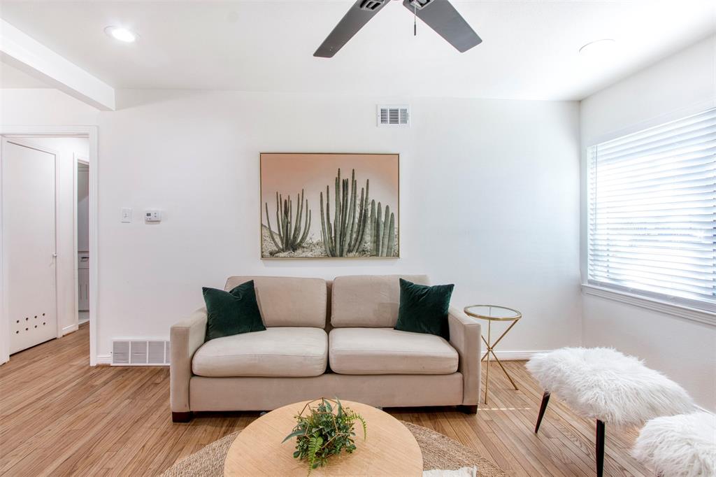 Gaston Park - Residential